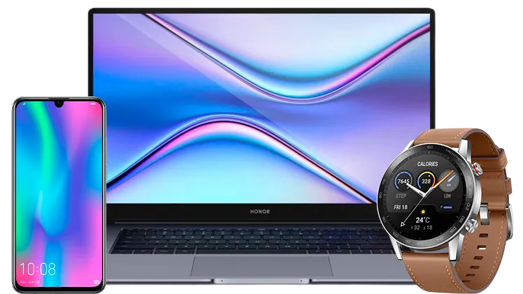 Сервисный центр Honor в Екатеринбурге